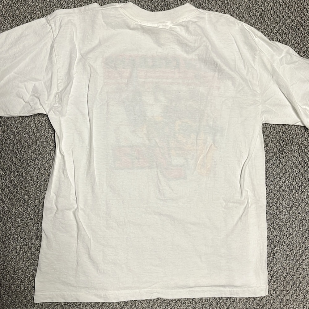 80’s New Orleans Jazz Vintage T-Shirt - Picture 5 of 5